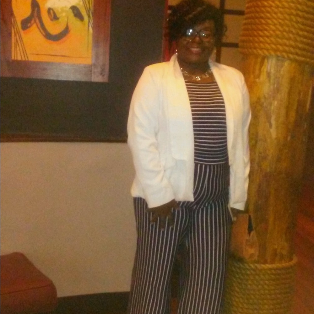 Jumpsuit